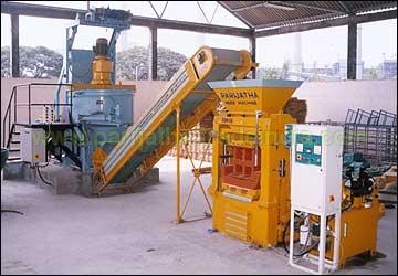 Block Plant PBM 06
