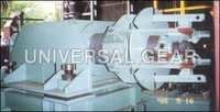 Specialized Equipment