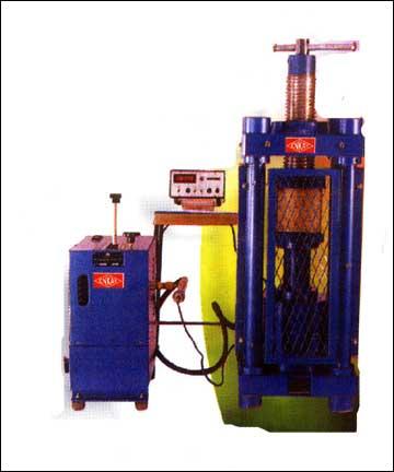 Cement, Concrete and Aggregate Testing Equipment