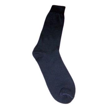 100% Cotton Rich Socks