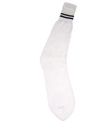 Terry Towel Gents Socks made up of Cotton+Nylon