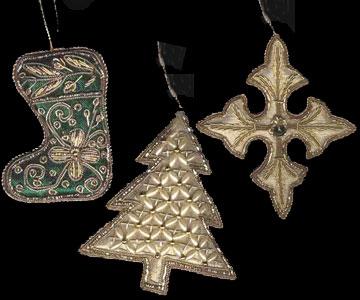 Christmas Decorations