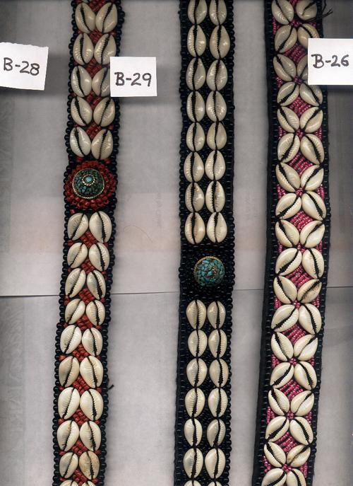 Ladies Fashion Belts