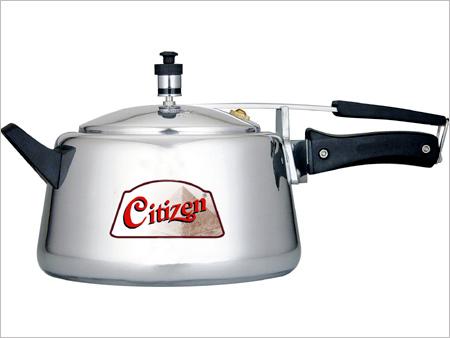 Citizen Pyramid Pressure Cooker