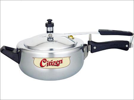 Citizen Kadahi Pressure Cooker