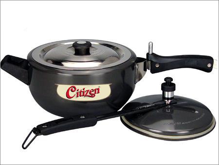 Citizen Kadahi Pressure Cooker