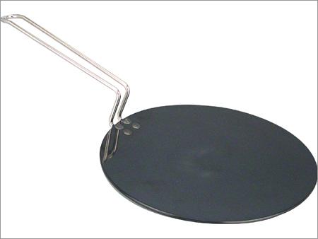 Hard Anodized Talva