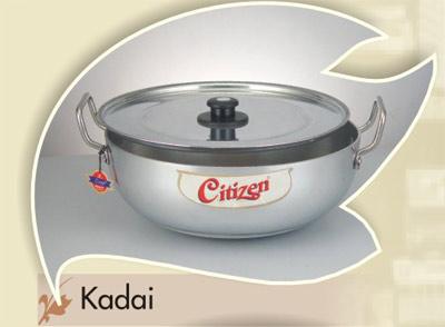 Citizen Kadai