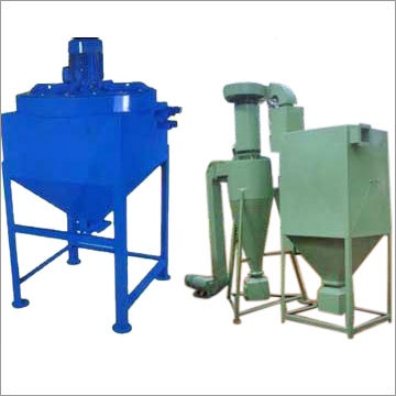Dust Collector Air Blower