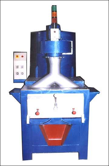 Incense Sticks Polishing Machine