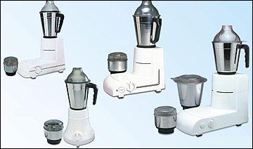 Mixer Grinder