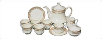 Tea Set