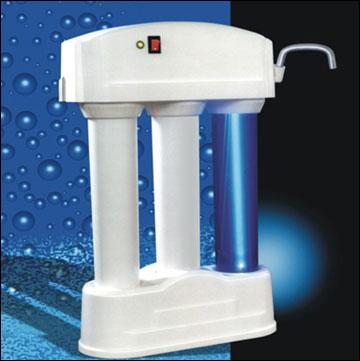 Water Filter cum Purifier