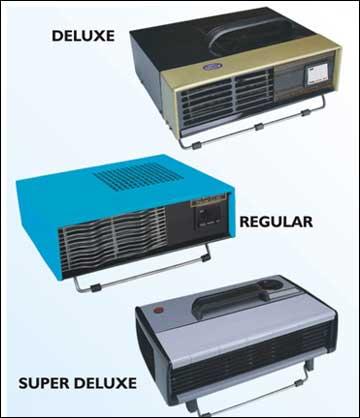 Heat Convector