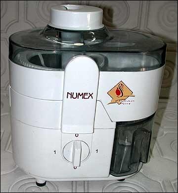 Mixer Grinder