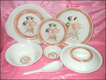 Dinner Set