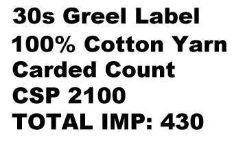 Yarn