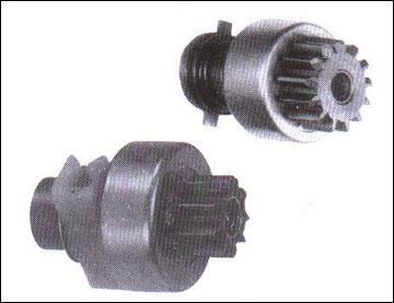 Magneti Marelli Starter Drives