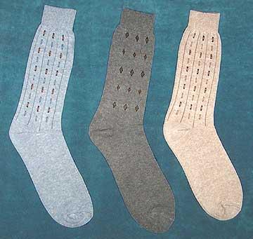 Cotton, Nylon, Polypropelyne