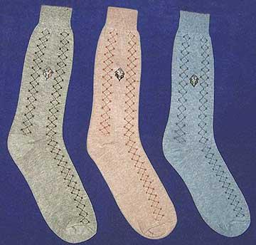 70% Cotton + 30% Nylon