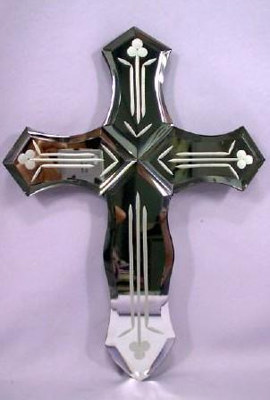 Looking Mirror Frame