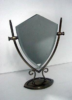 Looking Mirror Frame