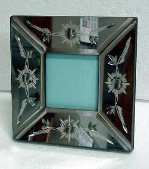 Mirror Picture Frame