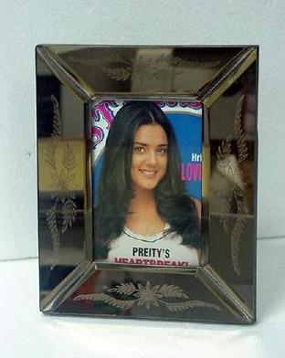 Mirror Picture Frame