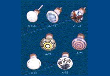Door Knobs