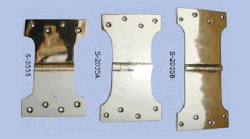 Door fittings