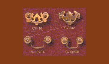 Drawer Pulls