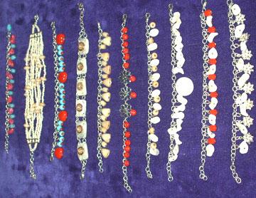 Charm Bracelets