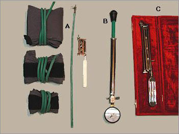 Miscellaneus Instruments