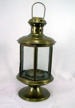Brass Lantern