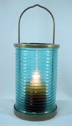 Brass Lantern