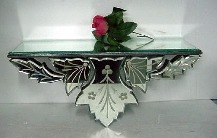 Wall Mirror Bracket