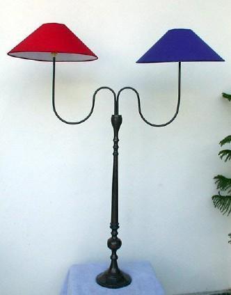 Lamp Base