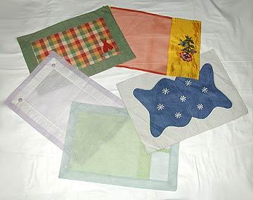 Placemats