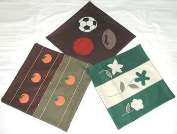Cushion Covers