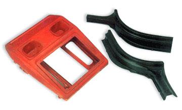 Components for Tractor Parts L.V.C. etc.