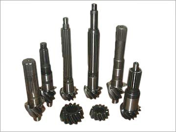 Tractor Parts