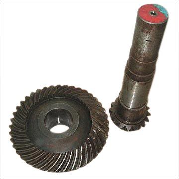 Machine Tools
