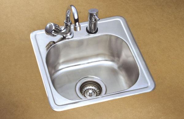 Bar Sink