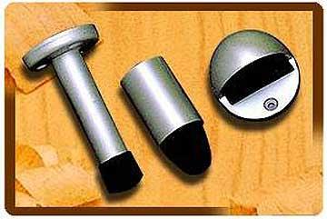 Aluminium Door Stop