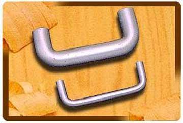 Aluminium Pull Handle