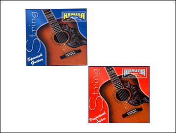 Guitar Strings