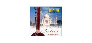Sitar Strings