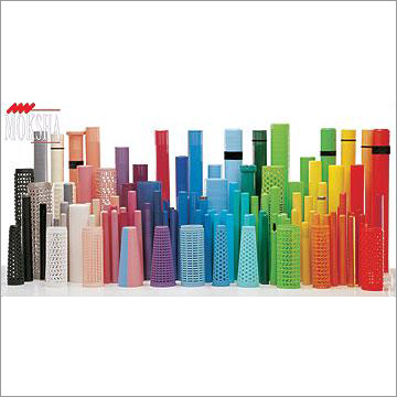 Yarn Carriers for the Textile industry