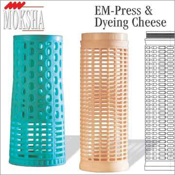 EM - Press & Dyeing Cheese