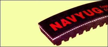 Cogged Vari Speed Combine Belt - Rubber, Specific Length, Thickness, Width | High Flexibility, Heat Resistance, Oil Resistance, Long Life, Power Transmission, Reduced Slippage